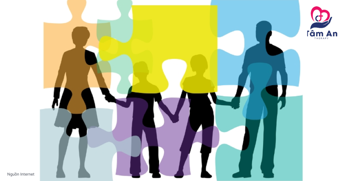 Xây dựng mối quan hệ bền vững trong gia đình nhờ Tâm lý trị liệu (Psychotherapy) với Liệu pháp Hôn nhân - Gia đình