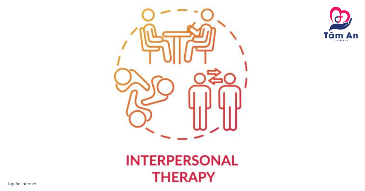 Cải thiện mối quan hệ tốt đẹp với Tâm lý trị liệu (Psychotherapy) qua Liệu pháp Tương tác Cá nhân