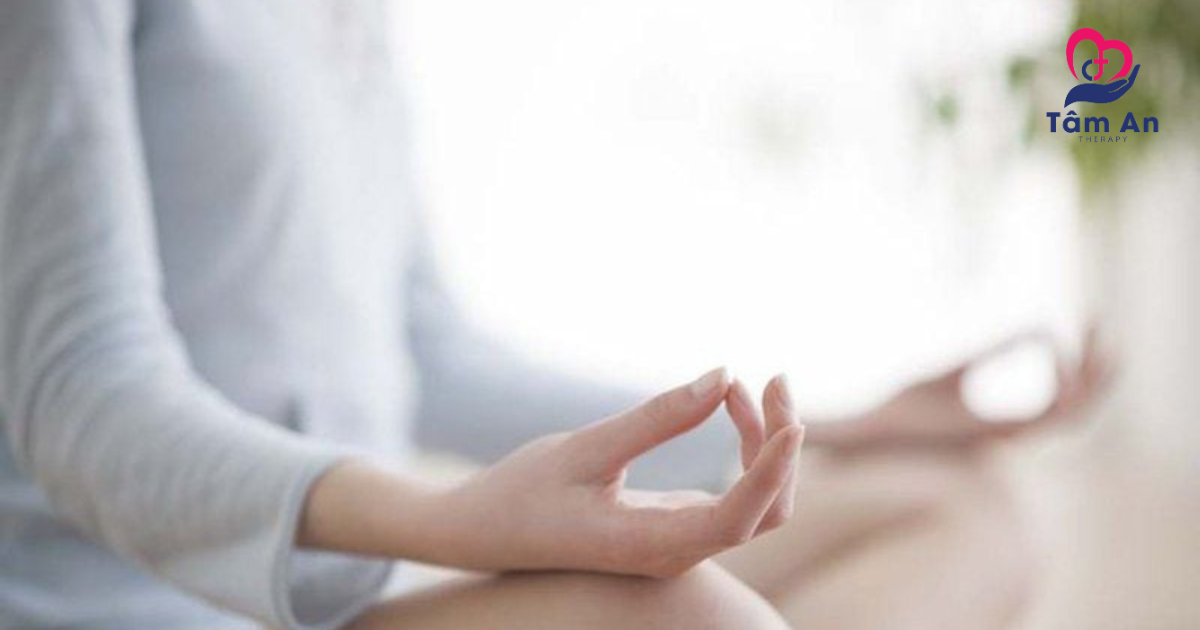Nghiên cứu cho thấy thiền là một phương pháp chữa bệnh hiệu quả