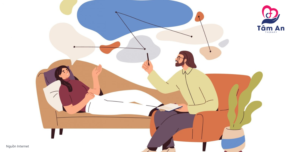 Hiểu rõ cảm xúc hiện tại và thúc đẩy phát triển bản thân cùng Tâm lý trị liệu (Psychotherapy) qua Liệu pháp Tâm động học
