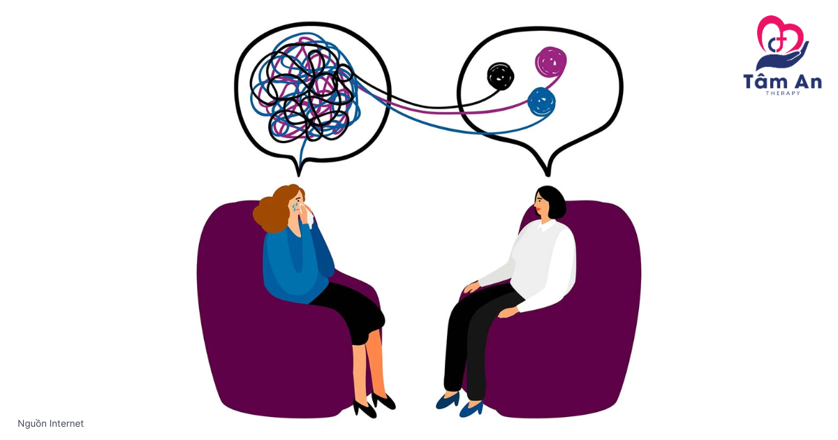 Tâm lý trị liệu (Psychotherapy) là gì? 7 liệu pháp phổ biến bạn có thể tìm hiểu!