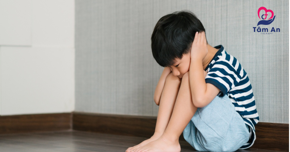 Sức khỏe tâm lý là nền tảng phát triển toàn diện cho trẻ