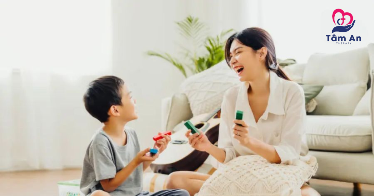 Lựa chọn cơ sở và chuyên gia uy tín trong trị liệu tâm lý cho trẻ em
