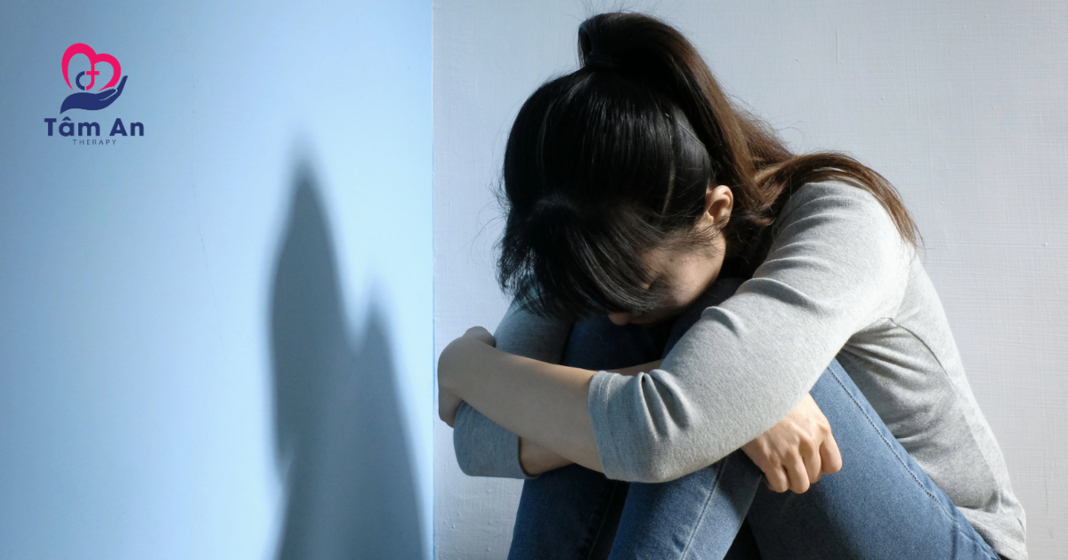 Bệnh làm ảnh hưởng tiêu cực đến suy nghĩ, cảm xúc và hành vi của con người