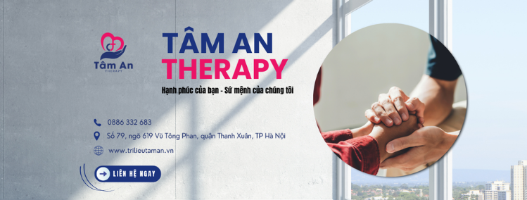 Tâm An Therapy có đa dạng dịch vụ tư vấn phù hợp với khách hàng ở mọi lứa tuổi!