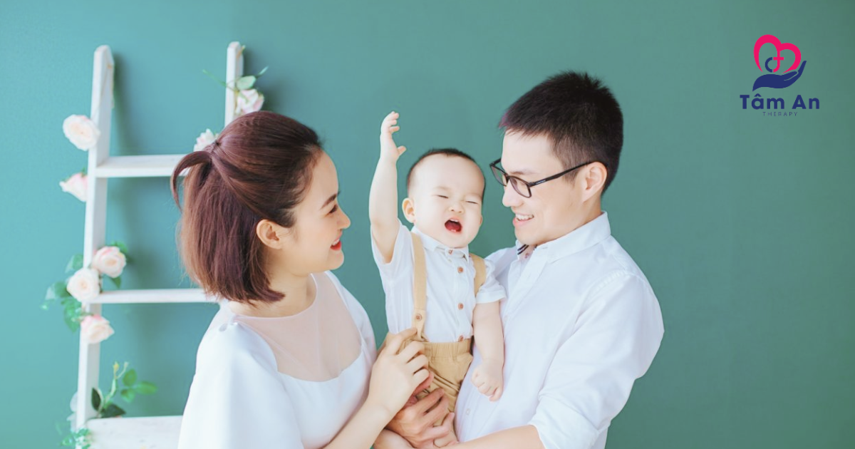 Rối loạn lo âu có thể mang yếu tố di truyền