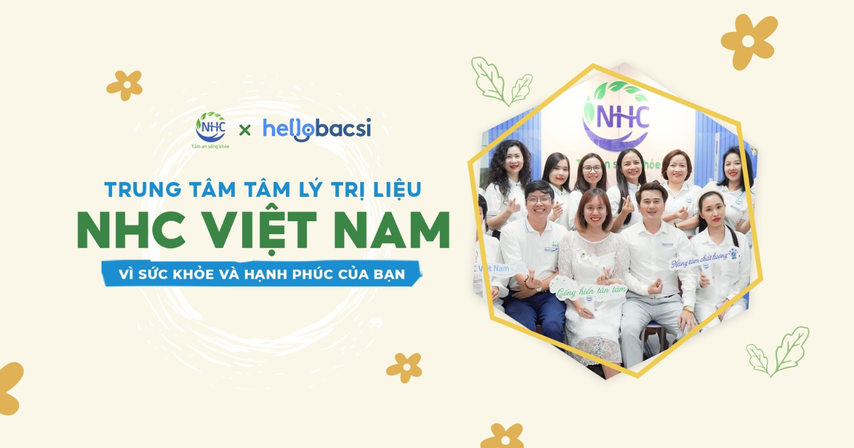 Đơn vị trực thuộc Viện Nghiên cứu Tâm lý và Phát triển Con người