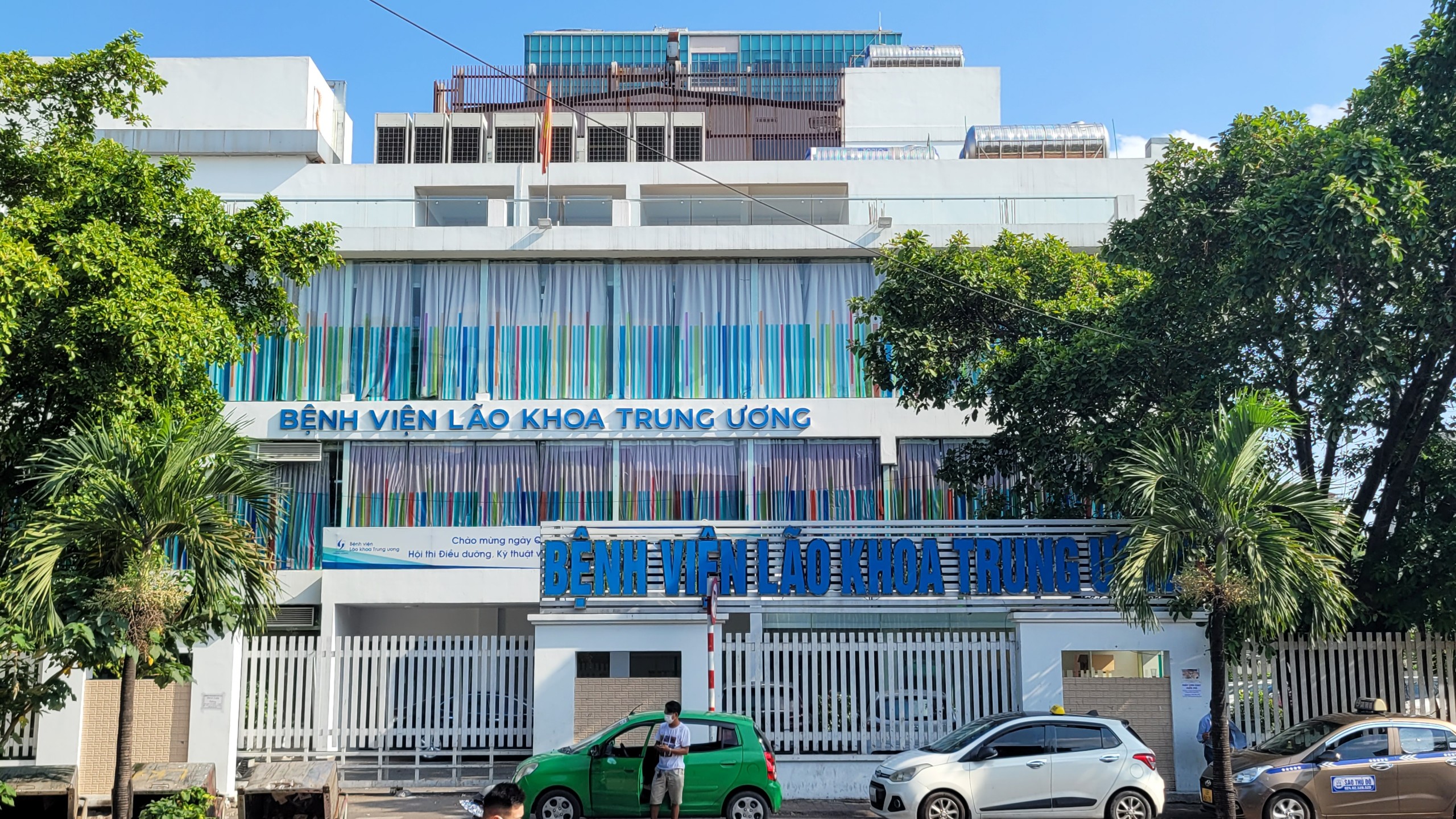 Điểm tựa đáng tin cho người cao tuổi trong hành trình chăm sóc sức khỏe tâm thần!