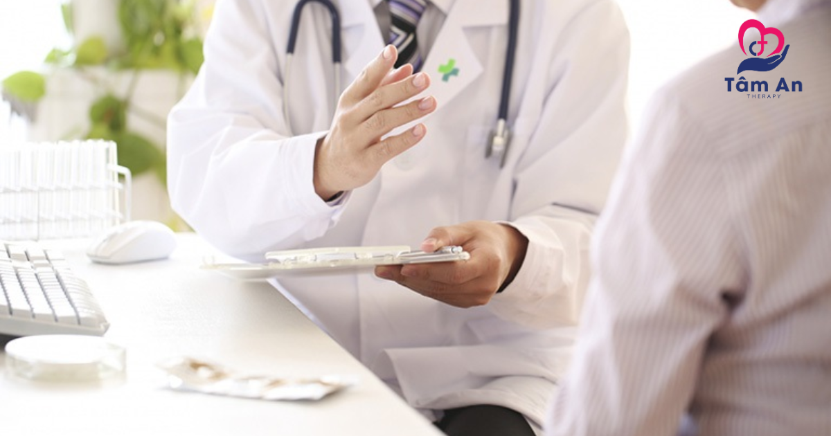 Tư vấn tâm lý miễn phí là bước đầu nhận diện vấn đề tâm lý gặp phải