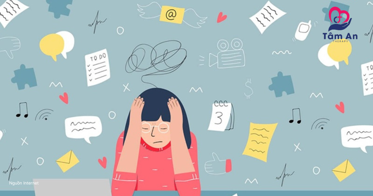 Không thể đầu tư thời gian cho cá nhân có thể dần dần mất đi động lực trong công việc
