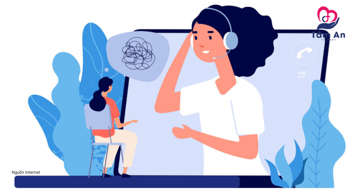 Trị Liệu Tâm Lý Tâm An luôn hỗ trợ mọi phương tiện cho bạn trải nghiệm các dịch vụ trị liệu tốt nhất