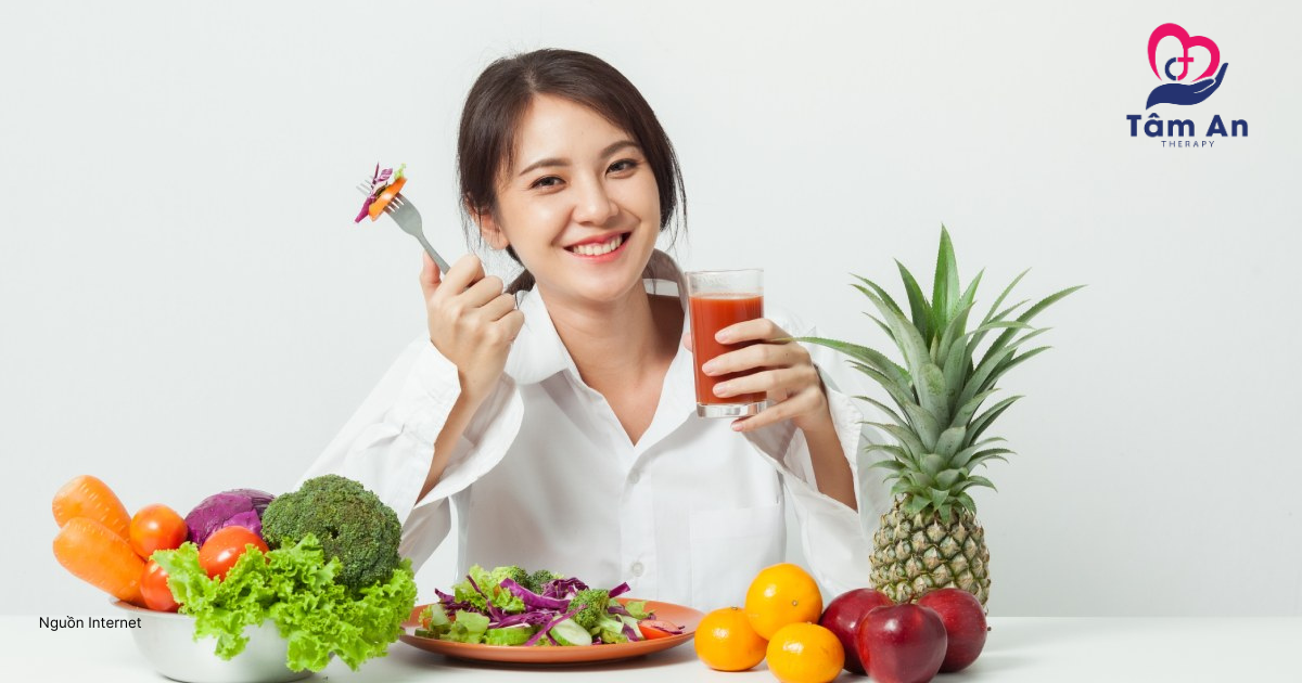 Sức khỏe đóng vai trò quan trọng trong cuộc sống mỗi con người