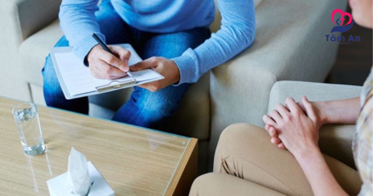 Tiếp cận dễ dàng và không rào cản tâm lý với tư vấn tâm lý miễn phí