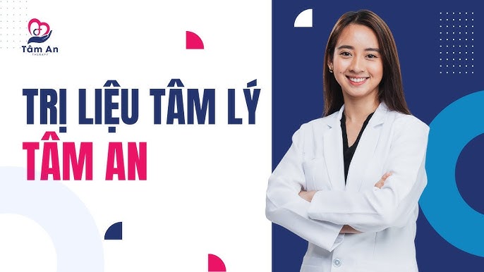 Chọn Trị Liệu Tâm Lý Tâm An để nâng cao hiệu quả trị liệu với các phương pháp chuyên sâu