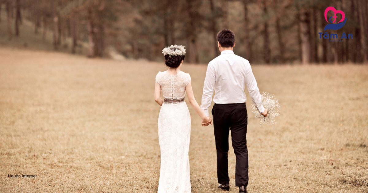 Tâm lý hôn nhân gia đình: Cần đặt mình vào vị trí đối phương để hiểu nhau hơn