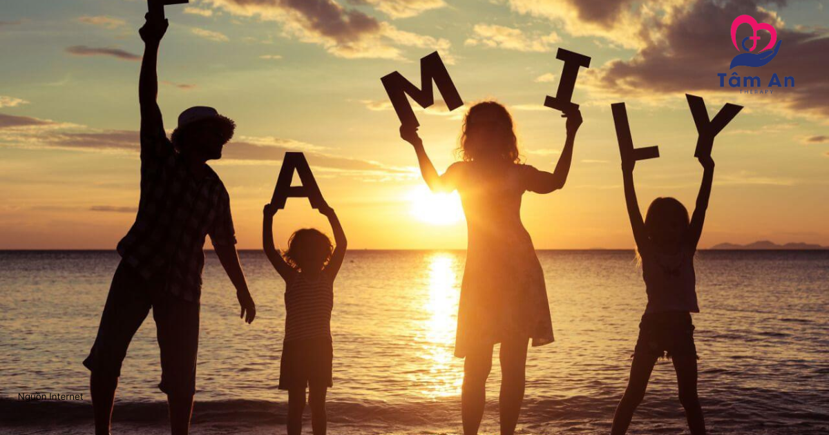 Hôn nhân gia đình – nơi ẩn chứa chìa khóa tình yêu