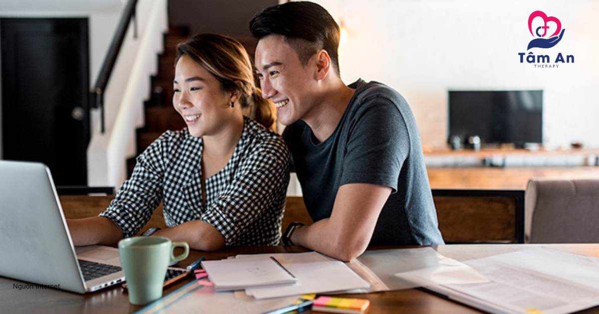 Đồng hành cùng nhau phát triển qua từng ngày 