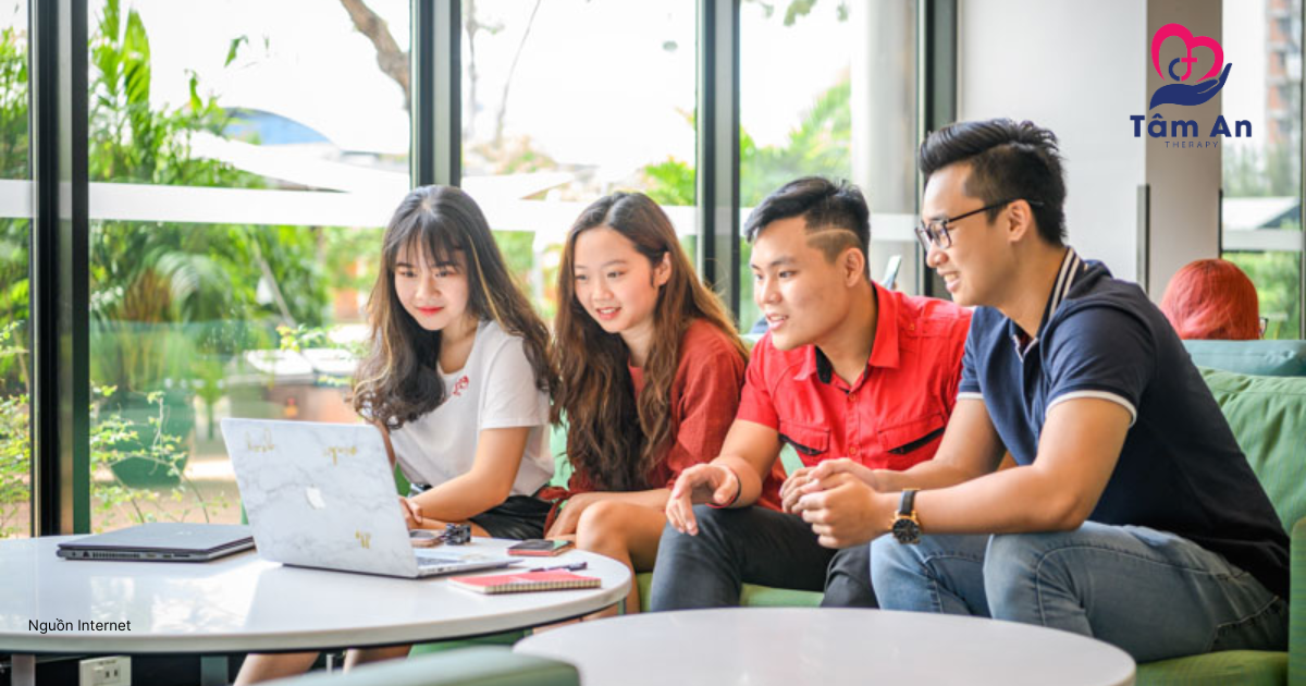Tiêu chí vàng chọn cơ sở đào tạo uy tín