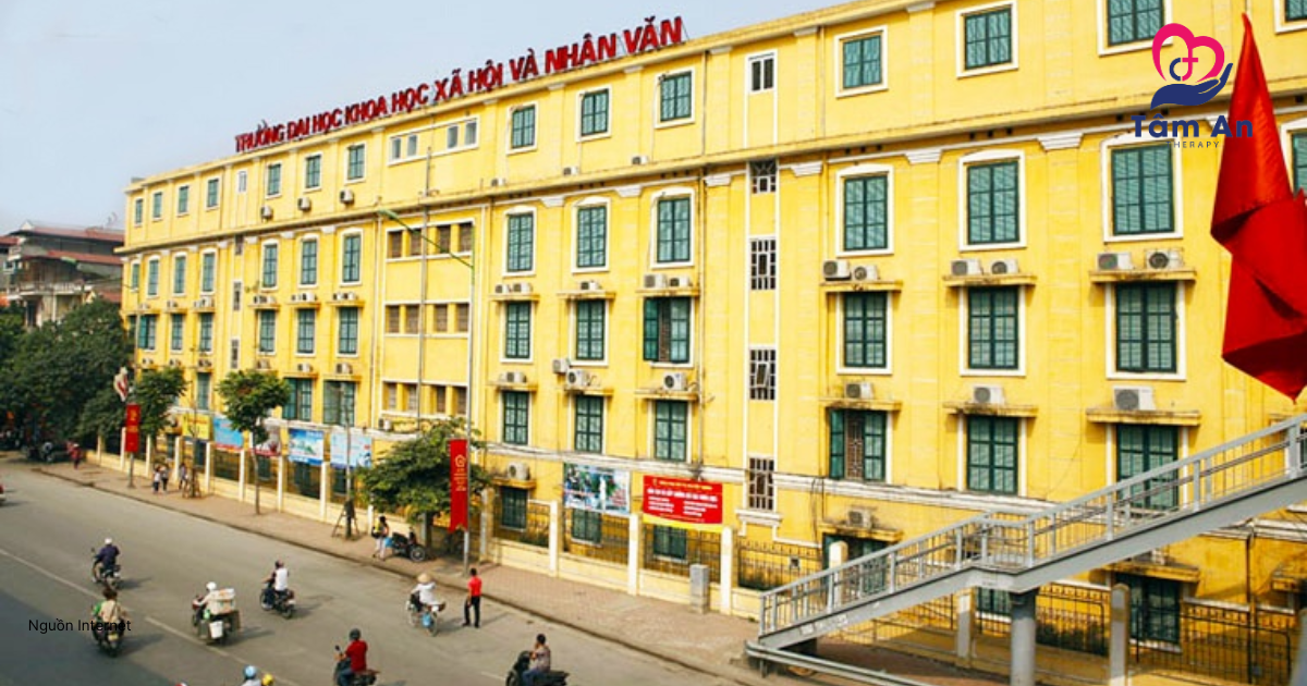 Học tư vấn tâm lý ở đâu? Đại học KHXH&NV TP.HCM – Điểm đến uy tín