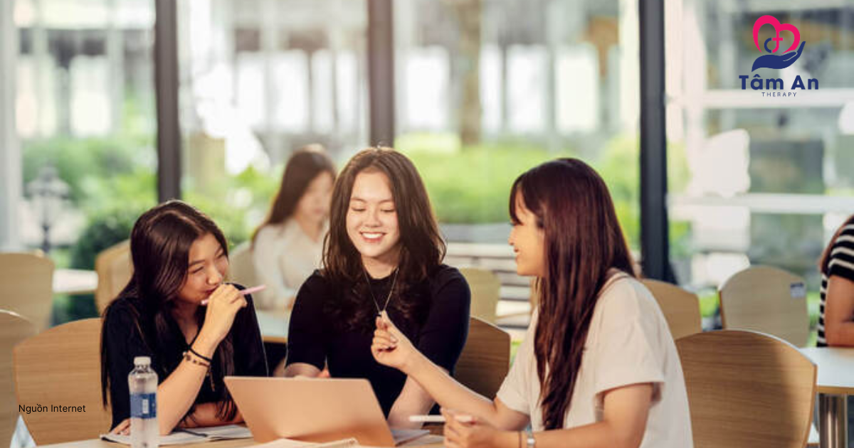 Học tư vấn tâm lý ở đâu? Khóa học online – giải pháp cho người bận rộn