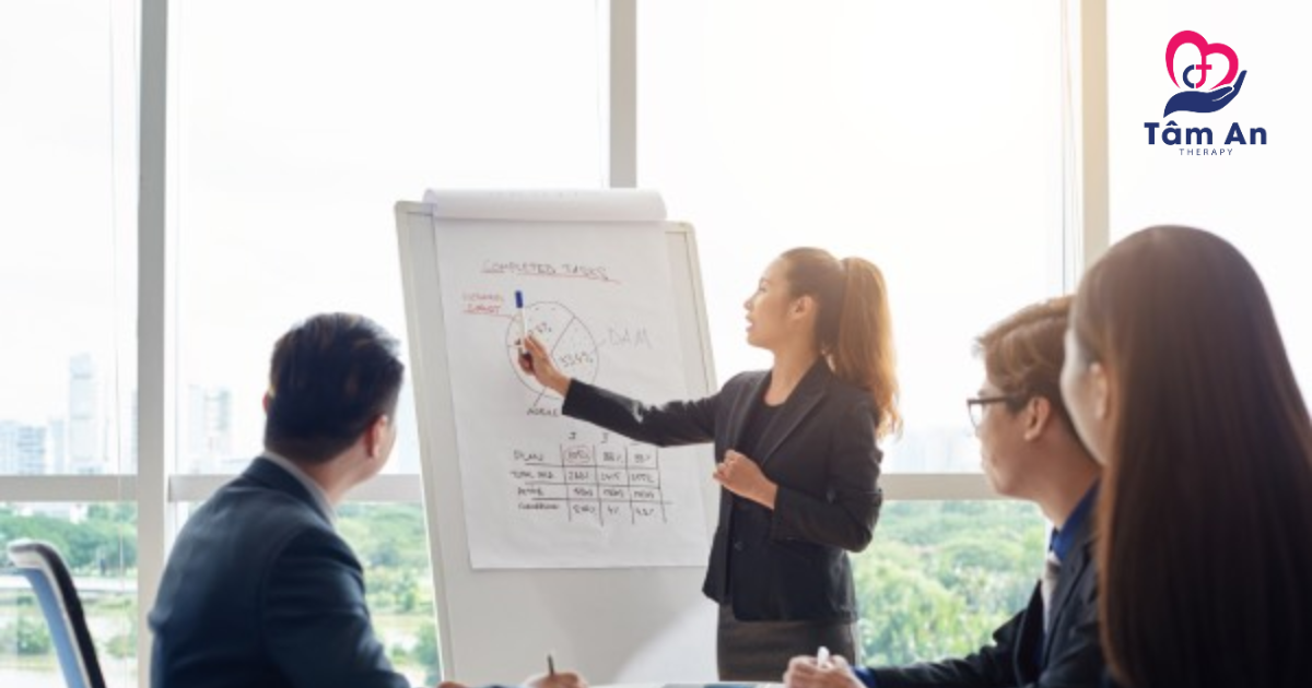 Thách thức lớn trong ngành cần trình độ chuyên môn cao