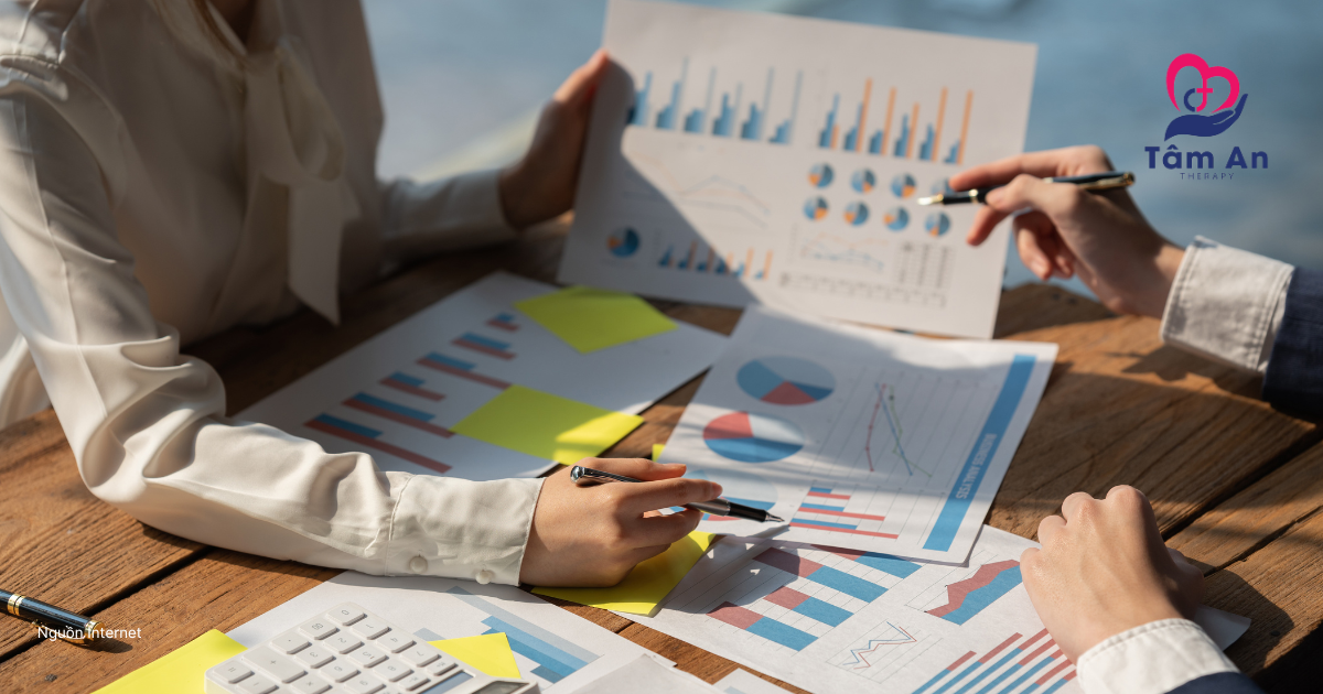 Tâm lý học được ứng dụng để hiểu hành vi người tiêu dùng