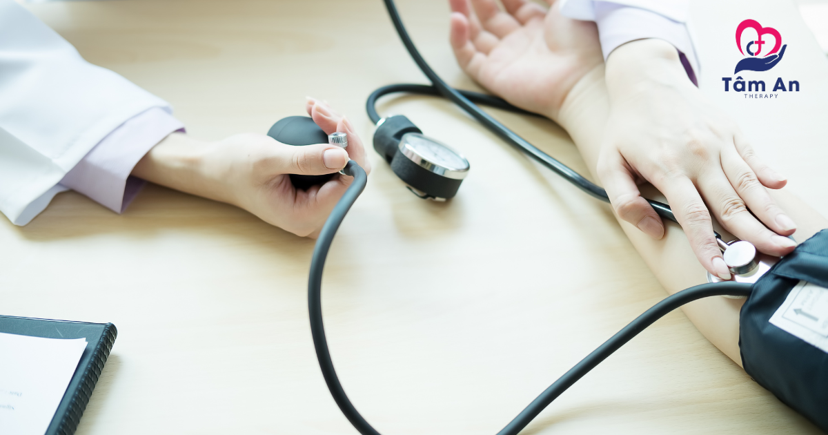 Tự chăm sóc bản thân về mặt tâm lý cũng giống như chăm sóc thể chất!