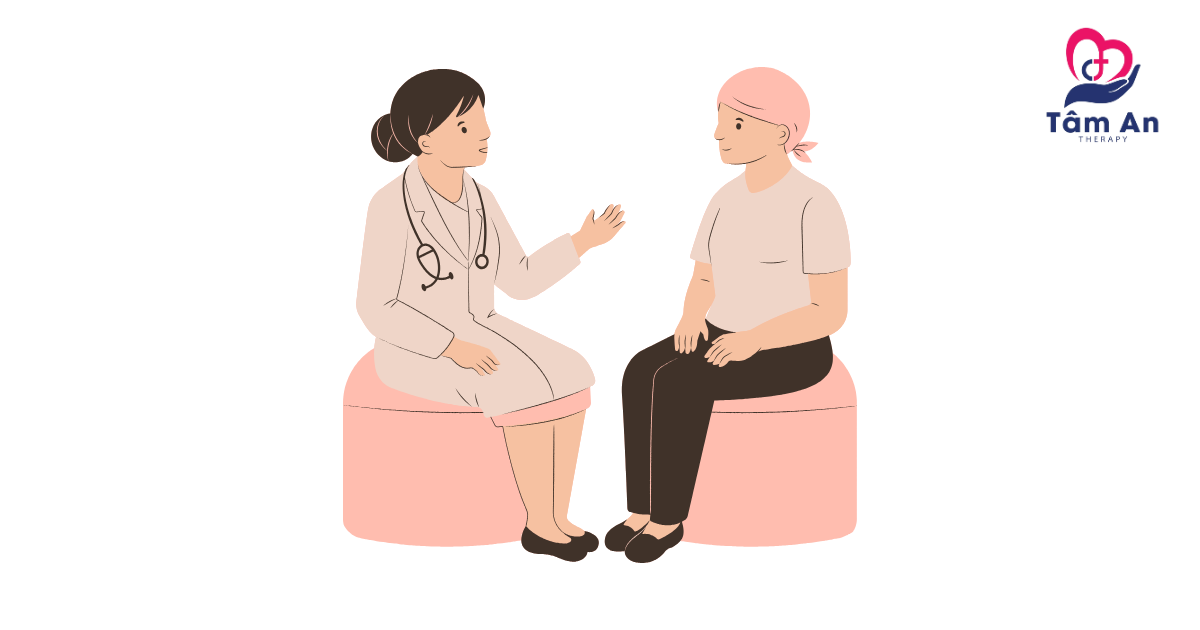 Chi phí tư vấn tâm lý phù hợp và đội ngũ chuyên gia kinh nghiệm luôn hỗ trợ bạn!