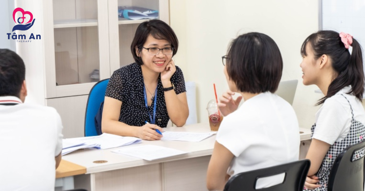 Ngoài xác định ngành tư vấn tâm lý thi khối nào thì học sinh cần phải chuẩn bị những kỹ năng khác