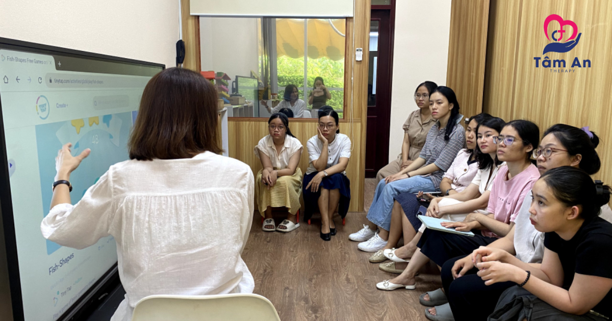 Nhiều cơ hội nghề nghiệp cho ngành tư vấn tâm lý