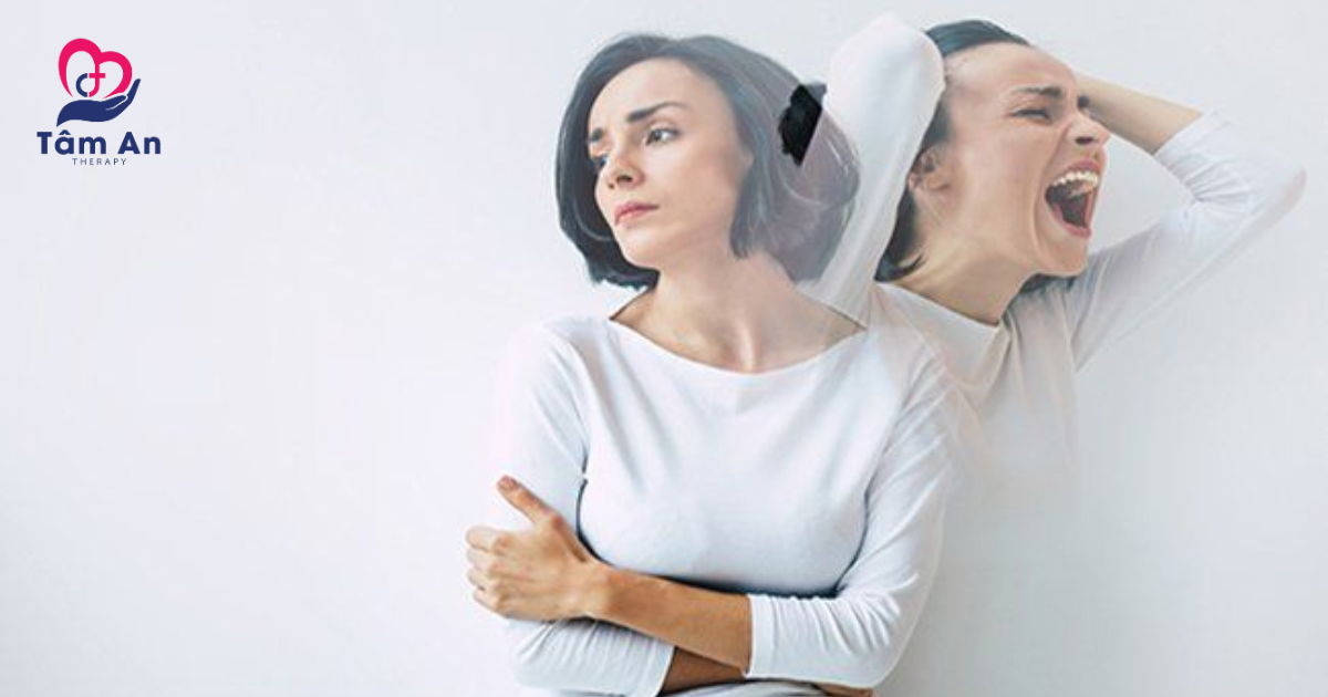 Test rối loạn nhân cách ranh giới, chấm dứt phán xét và khơi nguồn chữa lành