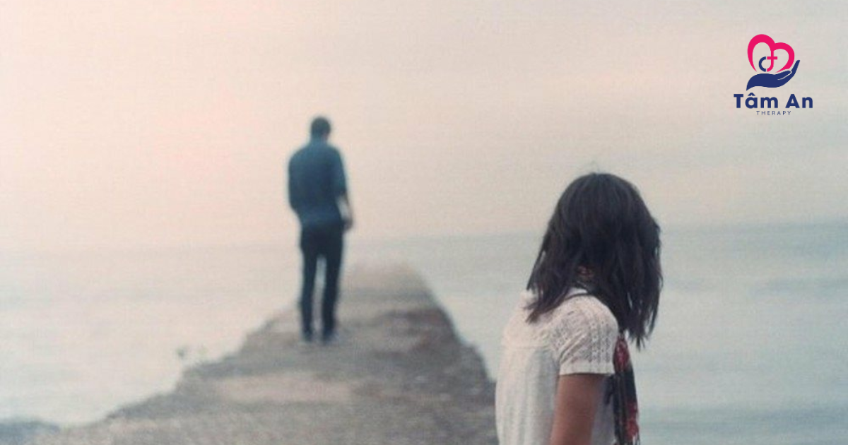 Nỗi sợ bị bỏ rơi là nỗi ám ảnh vô hình nhưng chi phối mạnh mẽ cuộc sống người mắc BPD