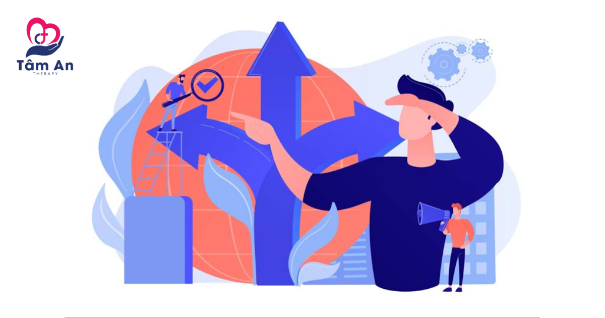  Trắc nghiệm tính cách giúp bạn xác định lối đi phù hợp