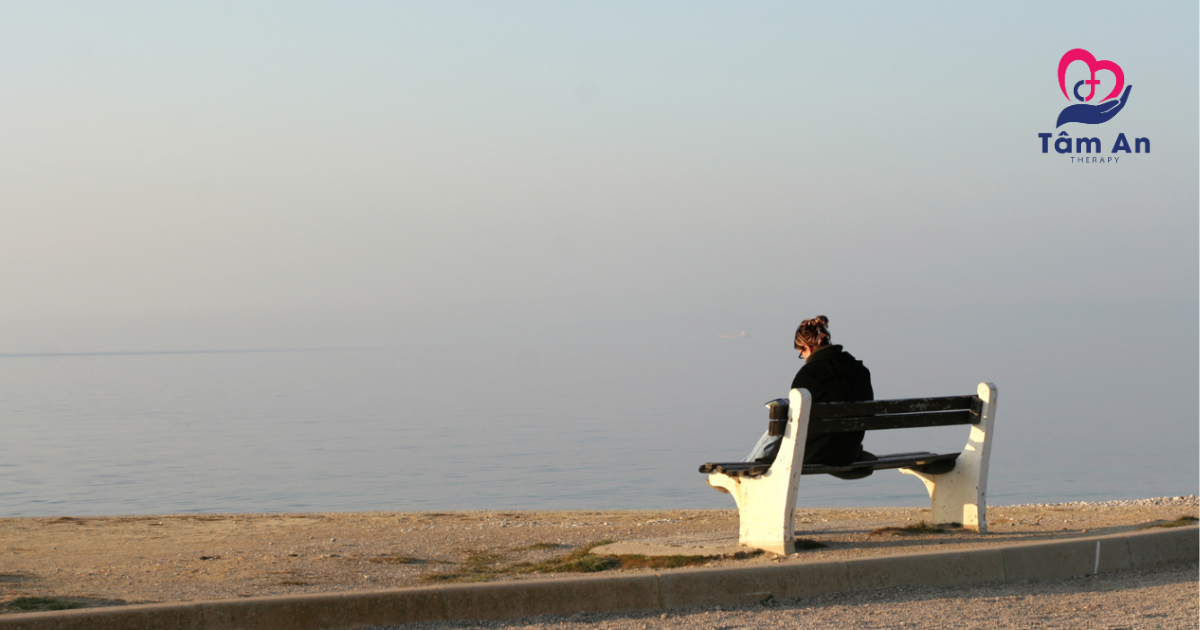 Trạng thái trống rỗng hiện sinh là một trong những dấu hiệu thường gặp ở BPD