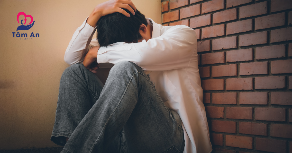 Tự tử không phải chỉ xuất hiện dưới dạng biểu hiện tiêu cực hay lời nói trực tiếp