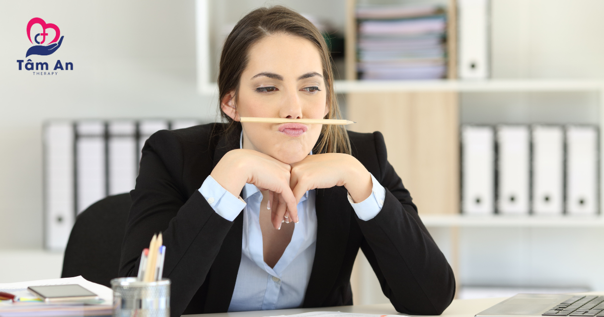 Nhiều người rơi vào cái bẫy này mà không hề nhận ra!