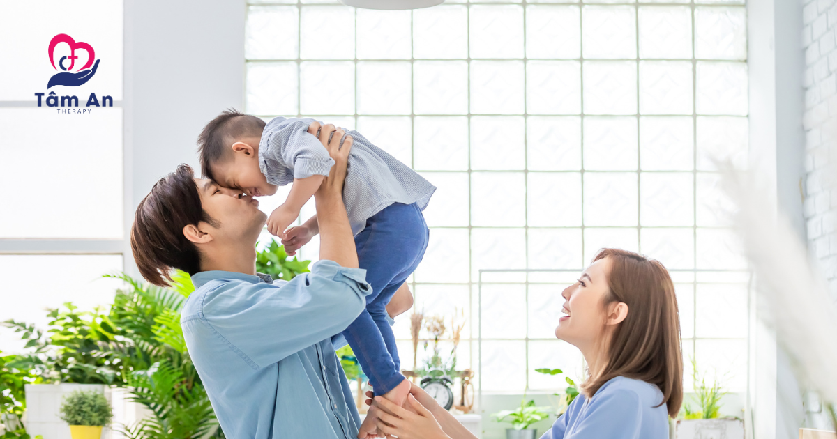 Gaslighting là gì mà có thể tác động đến tâm lý đến trẻ em?