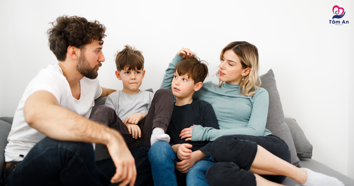 Cân bằng giữa tôn trọng truyền thống và xây dựng sự thấu hiểu