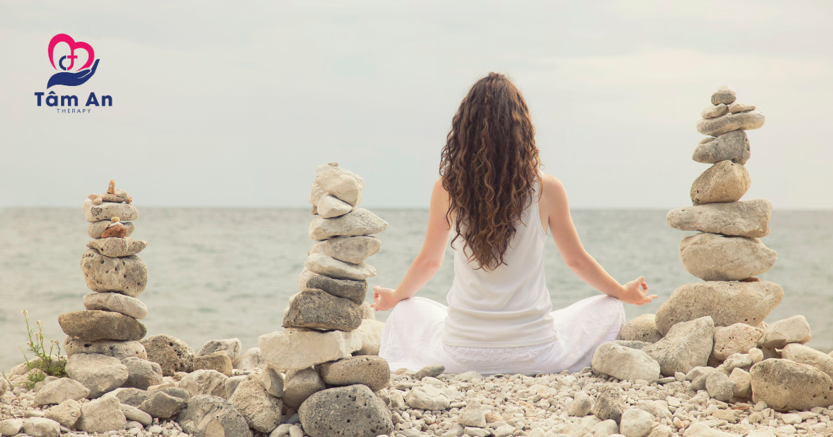 Healing là gì? Tại sao chúng ta cần “chữa lành” tâm hồn?
