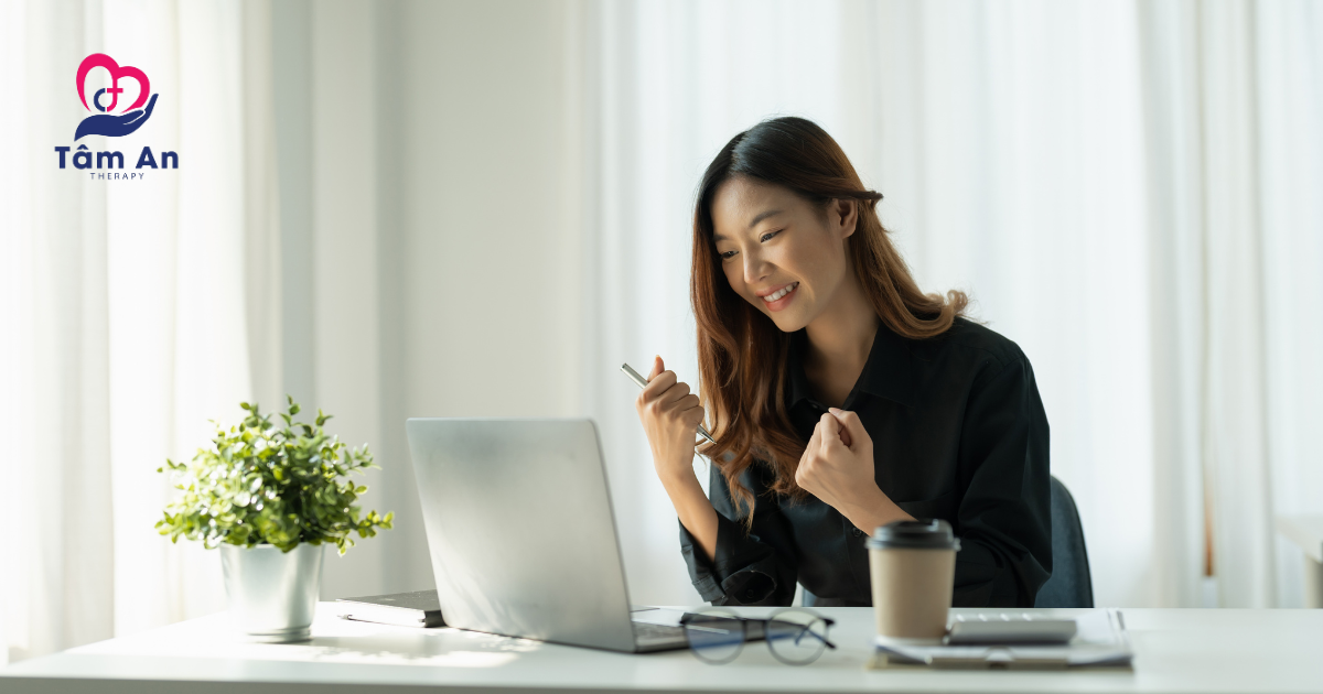 Chữa lành không chỉ giúp bạn vượt qua nỗi đau mà còn giúp bạn trở nên mạnh mẽ và trọn vẹn hơn.
