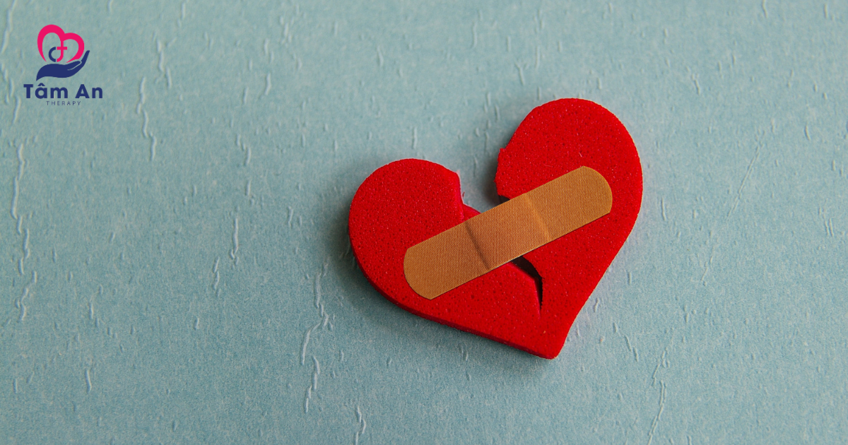 Chữa lành chính là khoảng lặng cần thiết để chúng ta tìm lại sự cân bằng nội tâm