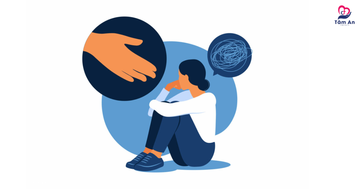 Cần hiểu rõ về anxiety treatment để bắt đầu hành trình chăm sóc tâm lý