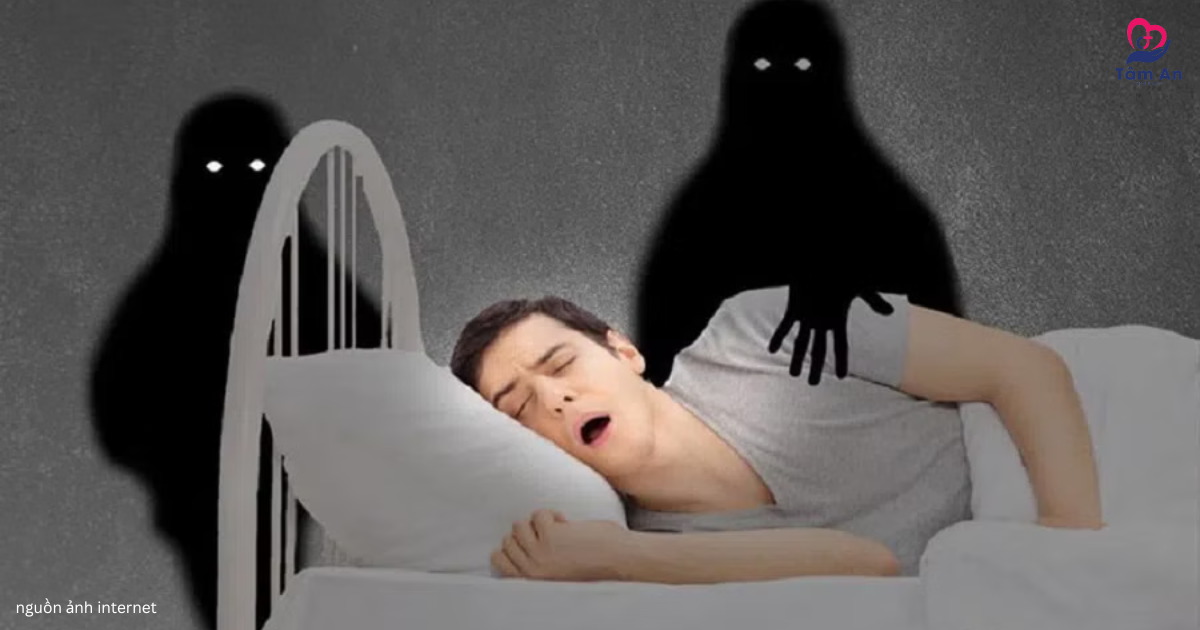 Thức tỉnh giả là một phần thú vị trong việc giải mã giấc mơ để khám phá điều gì đang khiến bạn chưa thể thực sự “thức dậy”