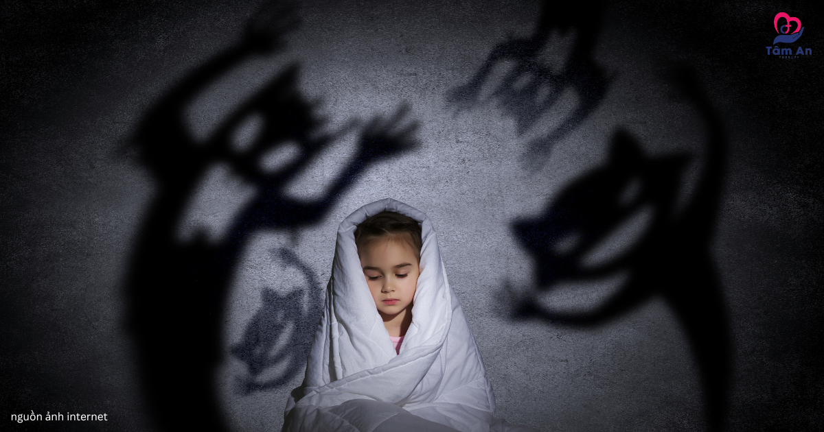 Giải mã giấc mơ ác mộng giúp bạn hiểu rõ hơn những áp lực đang âm thầm đè nén trong tâm trí