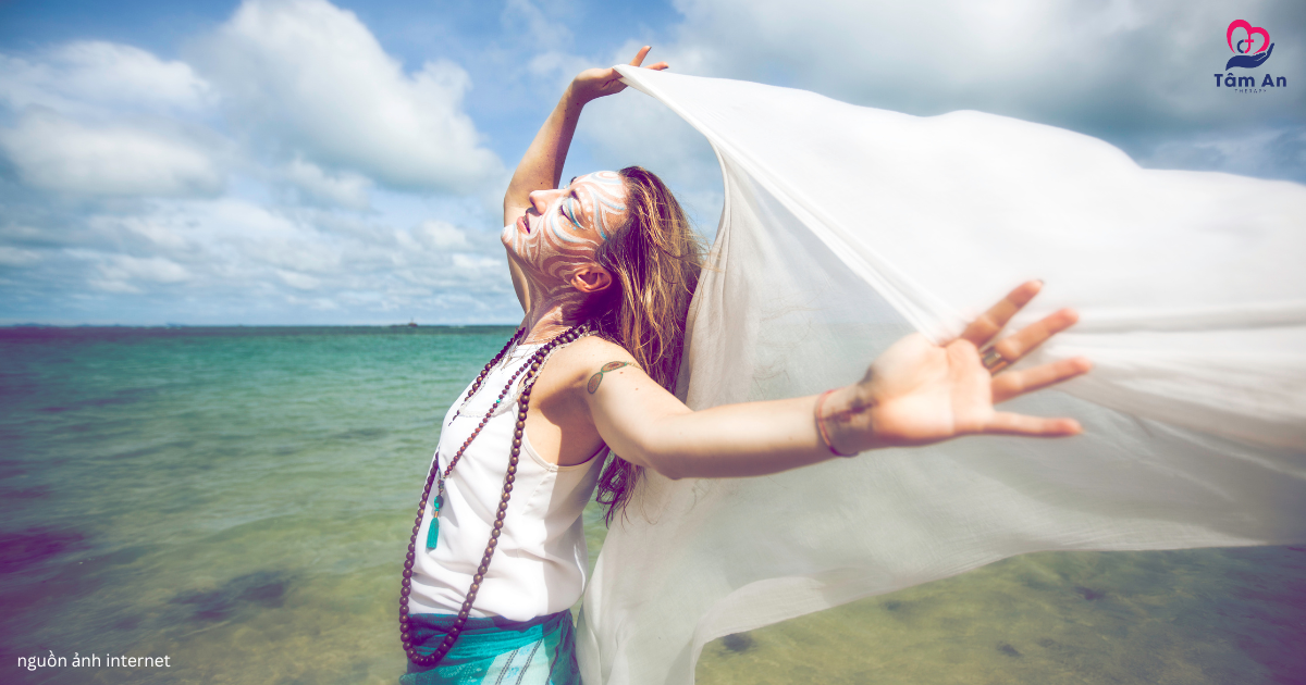 Tỉnh thức trong mơ là lúc bạn có thể bắt đầu hành trình giải mã giấc mơ một cách chủ động