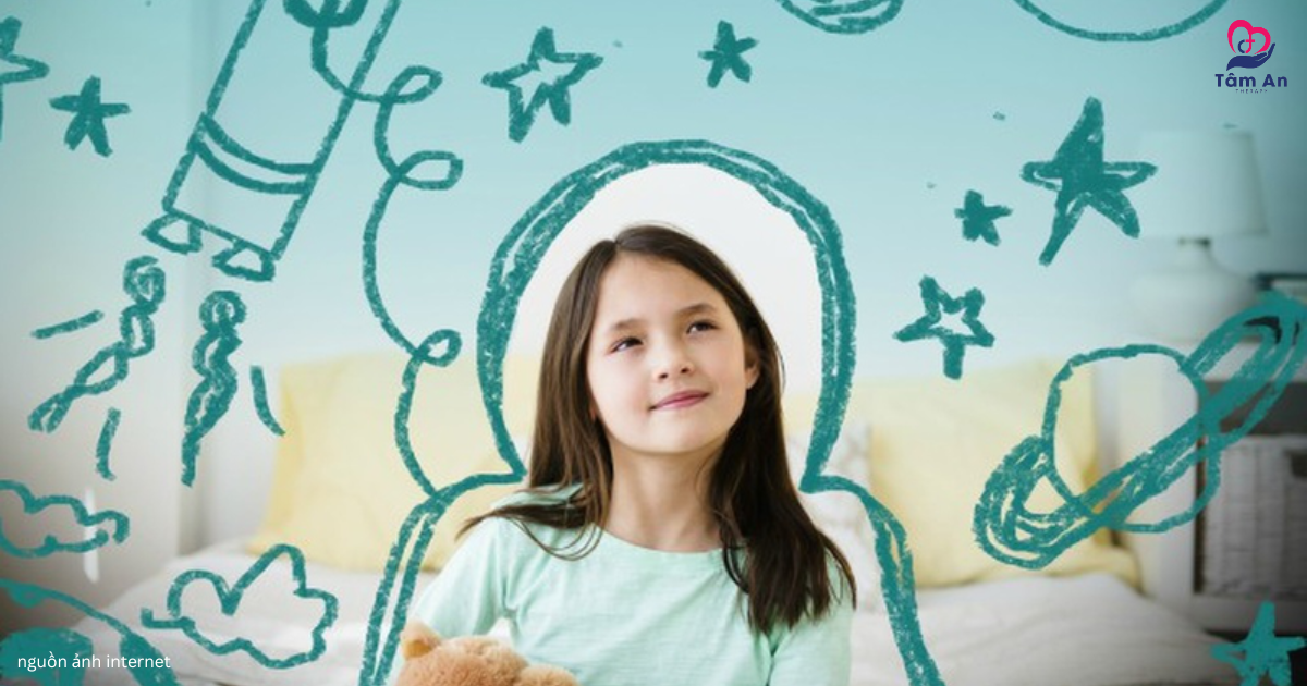 Giải mã giấc mơ như lối đi dịu dàng dẫn bạn về thế giới bên trong đang chờ được lắng nghe