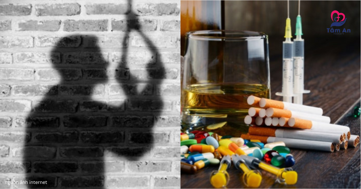 Hậu quả nặng nề nếu tâm thần phân liệt không được điều trị kịp thời