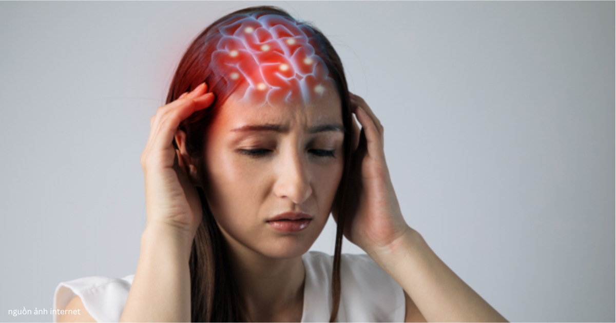 Những biến cố bất ngờ có thể khiến tâm trí bị tổn thương sâu sắc và kéo dài
