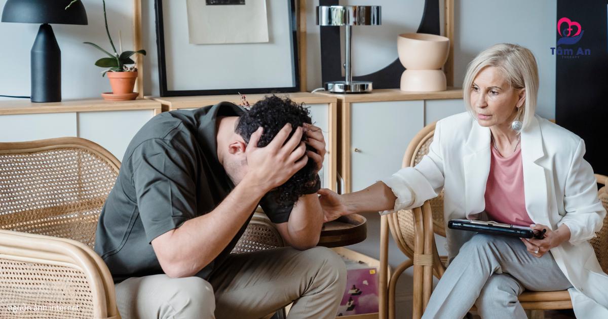 Dù bạn đang đối mặt với các loại trầm cảm nào, hành trình chữa lành luôn có thể bắt đầu từ một bước nhỏ đầu tiên