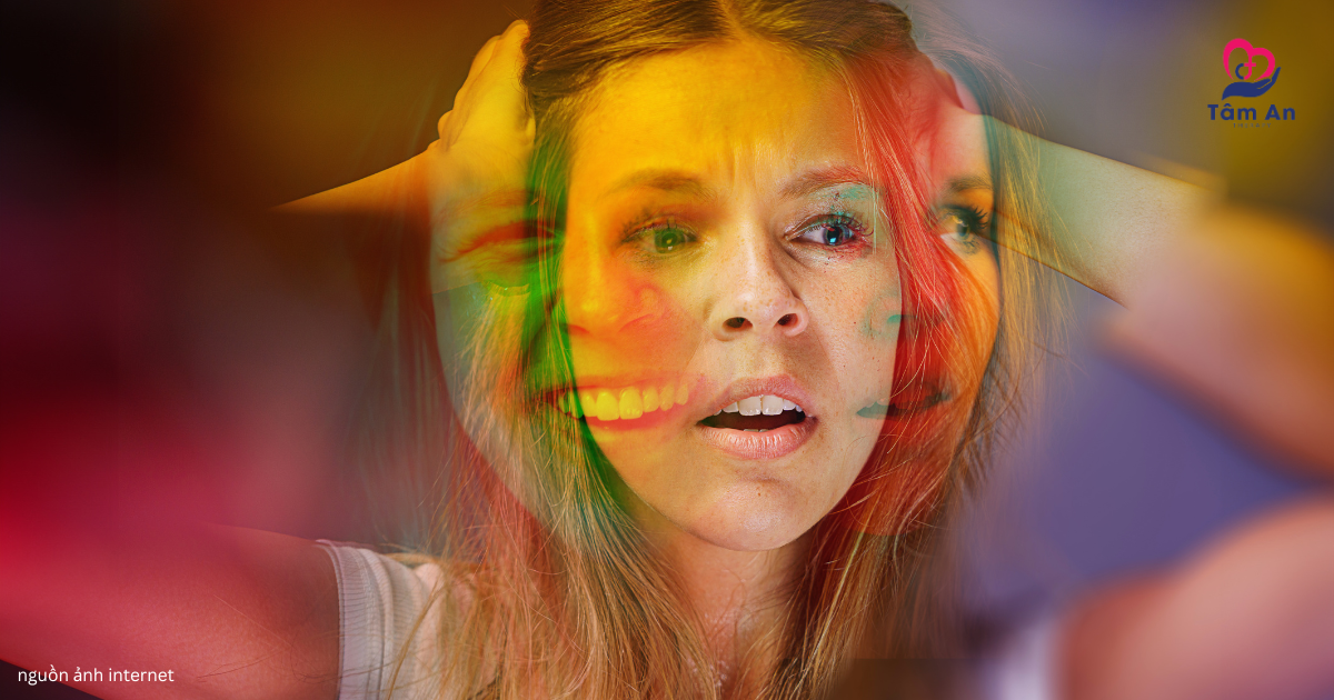 Rối loạn lưỡng cực là một trong các loại trầm cảm phức tạp cần được chẩn đoán kỹ lưỡng